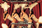 FRENCH CABARET NIGHT @ The Drunken Lords