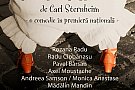 Indispensabilii - O comedie în premieră naţională la Teatrul Nottara
