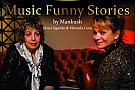 „Two Ladies Orchestra”- O călătorie muzicală în anii ‘60