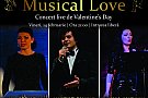 afis online musical love „Musical Love” – Restaurant Elisabeta