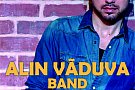 Concert Alin Vaduva Band, pe scena Hard Rock Cafe
