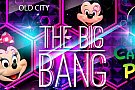 big bang party The Big Bang Cartoon Party @ Old City