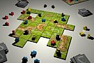 Seara de jocuri- Carcassonne