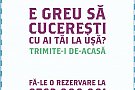 Doua dintr-o lovitura de Valentine's Day, la restaurantul Local Colonial