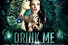 DRINK ME to the End of THURSDAYS @ Old City
