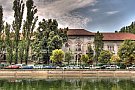 Facultatea de Biologie