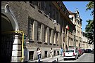 Facultatea de Limbi si Literaturi Straine