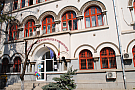 Facultatea de Stiinte Politice