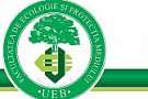 Facultatea de Stiintele Naturii si Ecologie