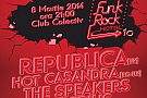 Funk Rock Hotel