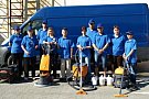 GS Universal Clean Services Bucuresti