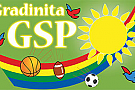 GSP Micii Campioni