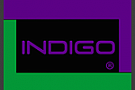 Indigo Neon