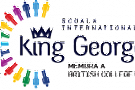 SCOALA INTERNATIONALA KING GEORGE