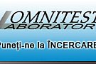 Omnitest Laborator
