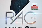 Oxygen prezinta: RAC – intr-un show la Bucuresti!