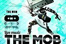 Live Music with The Mob @ Black Jack Pub