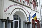 Scoala Nationala de Studii Politice si Administrative