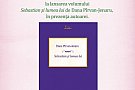 Sebastian si lumea lui - autor Dana Pirvan Jenaru