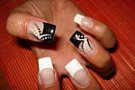 unghii acryl sau gel la domiciliu - Bucuresti