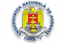 Universitatea Nationala de Aparare Carol I