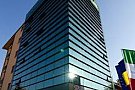 Hotel West Plaza