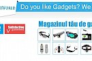 GadgetWorld
