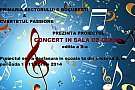 Săptămâna Altfel începe mai devreme cu CVARTETUL PASSIONE!