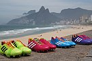Adidas Romania