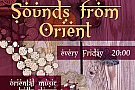 afis oriental Sounds From Orient