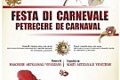 Masti artizanale venetiene