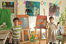 Arte plastice si Cursuri creative pentru copii. Reducere 25%