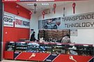 M&C Business Auchan Crangasi
