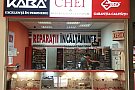 M&C Business Auchan Titan