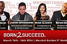 Conferinta-eveniment despre succes - Born2Succeed