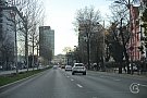 Bulevardul Lascar Catargiu