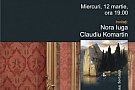 Intalnire cu autorul Octavian Soviany