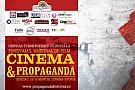 Festivalul National de Film „Cinema & Propaganda” la Cinemateca Eforie