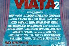 Clipe de viata - Artistii pentru artisti