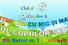Clubul Copiilor si Elevilor Sector 6