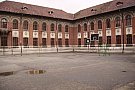 Colegiul National Cantemir Voda