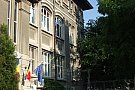 Colegiul National de Informatica Tudor Vianu