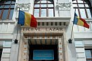 Colegiul National Gheorghe Lazar