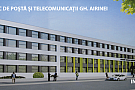 Colegiul Tehnic de Posta si Telecomunicatii Gheorghe Airinei