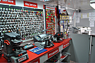 M&C Business Kaufland