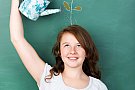 Cum poti antrena gandirea creativa a copilului tau? Alege cursul "Creative Thinking for Kids"!
