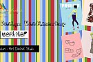 Introducere in Designul Vestimentar