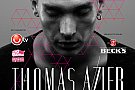 deck sounds thomas azier Deck Sounds prezintaThomas Azier