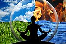 Workshop "Casa ta, iubirea si feng shui in 2014"- Joi, 10 Apr