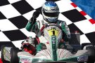 Grand Arena Indoor Karting